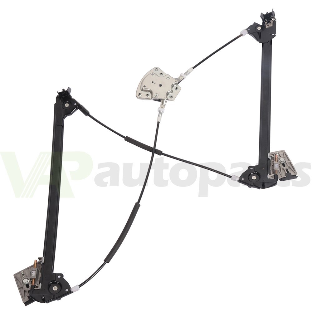 For 1997-2004 Porsche Boxster Window Regulator Front Right without Motor