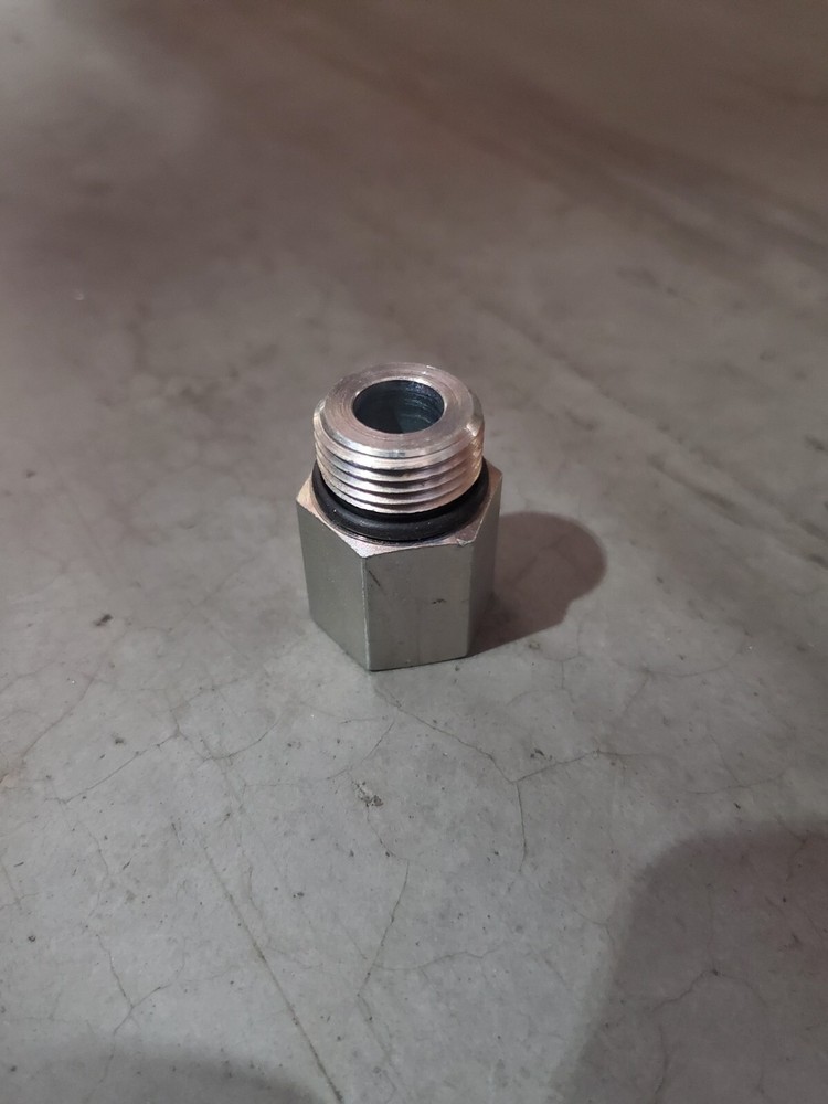 08MOR-06FP 1/2″ X 3/8″, 6405-08-06