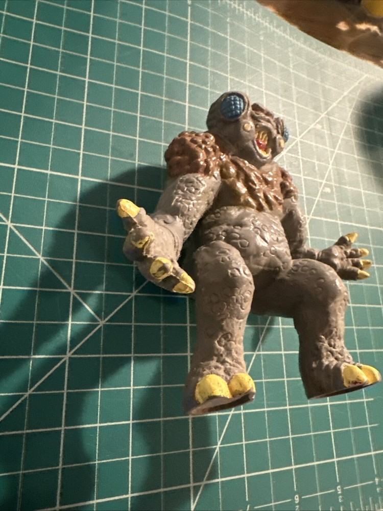 1982 TSR Dungeon and Dragons Umber Hulk