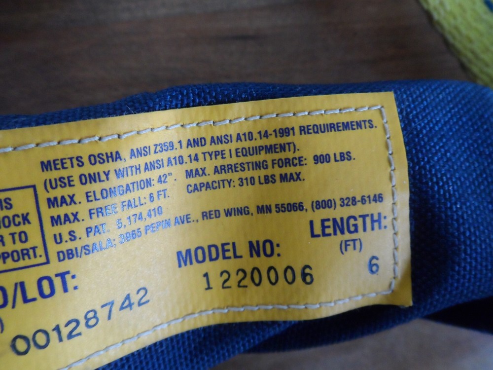 E Z STOP II SHOCK ABSORBING MODEL 1220006