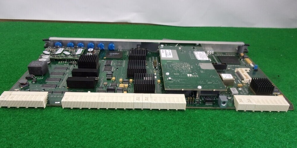 ALCATEL SWNT-A 3FE21891BA Communication Board SEE NOTES