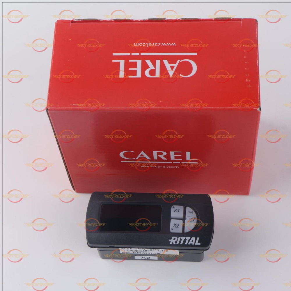 1PCS New CAREL PJRIW0TT5K Temperature Controller
