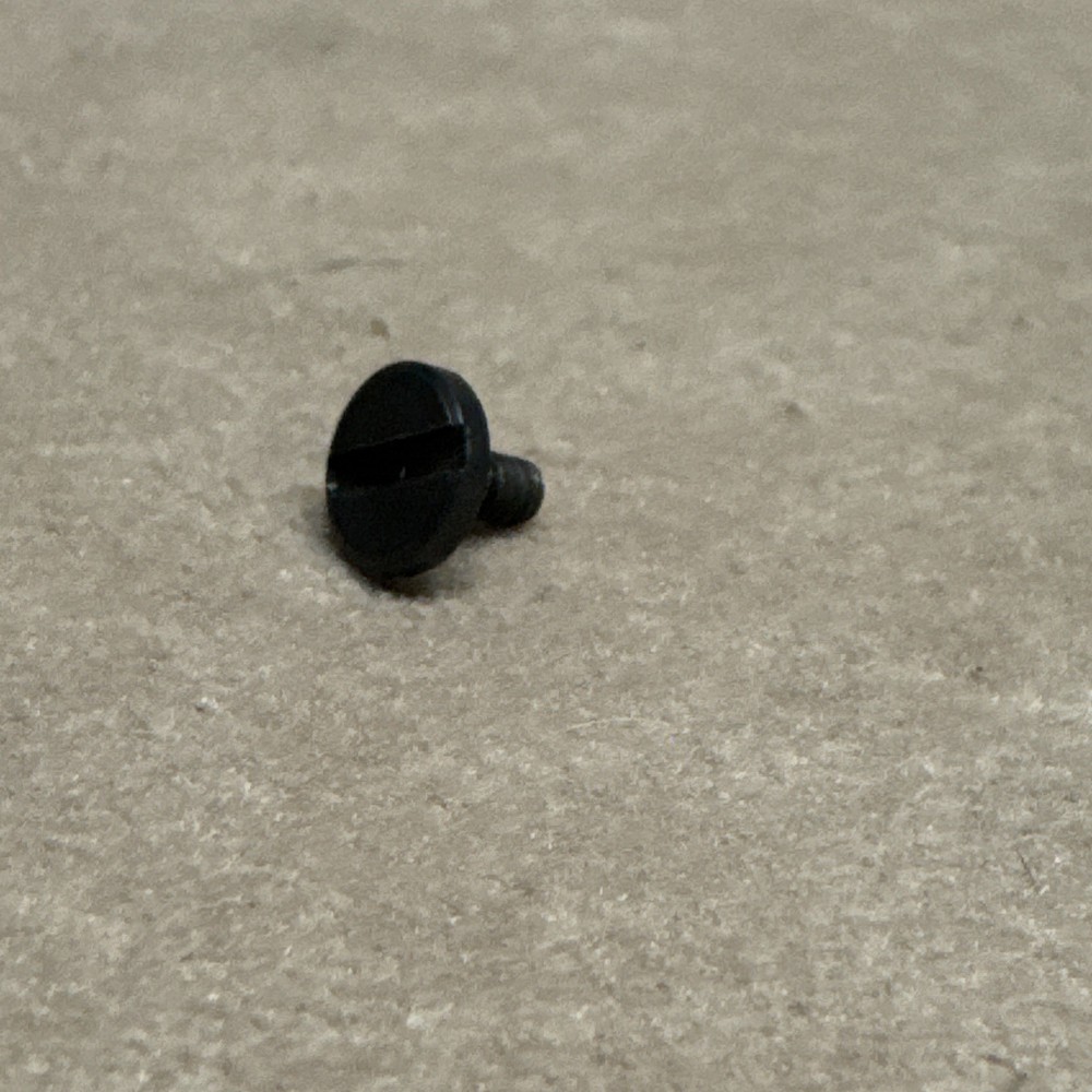 T/C Rear Sight Elevation Screw