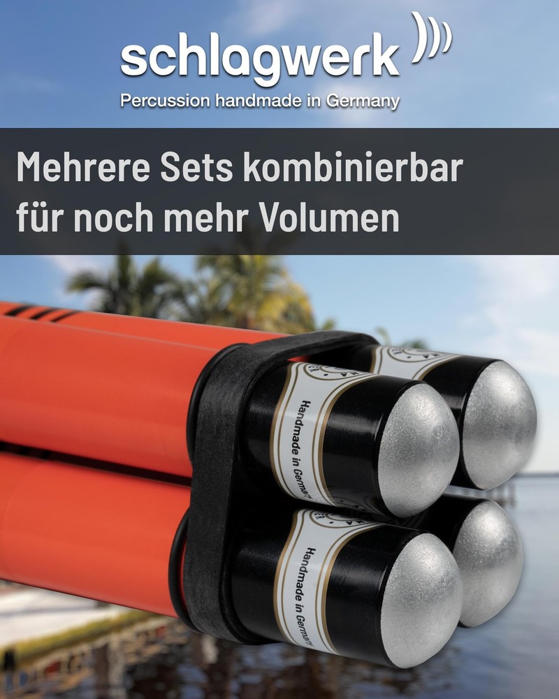 SK17 Havana Shaker - Long