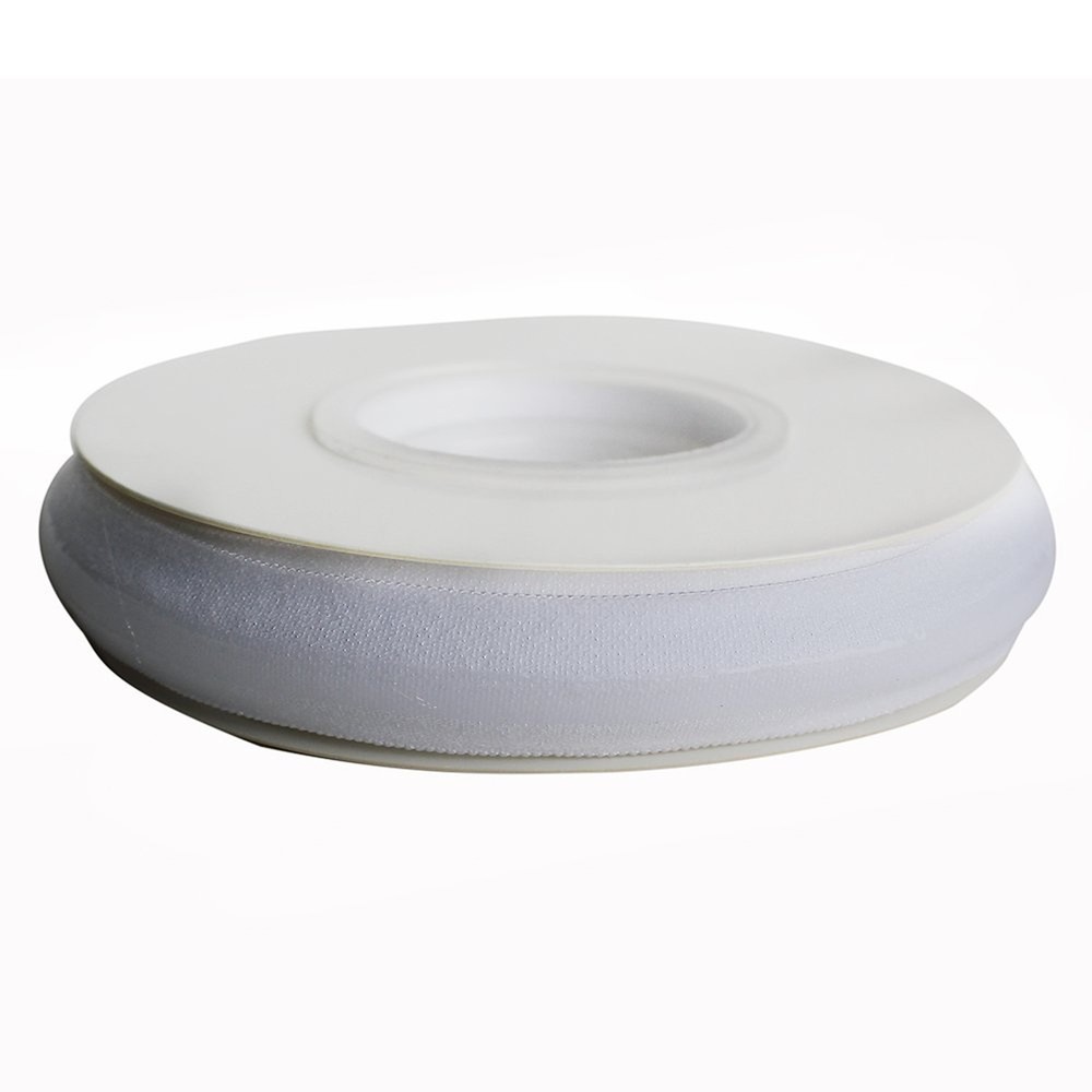 Fold Over Stretchy Silicone Elastic Tape 5/8'' Width for Garment Accessory & ...
