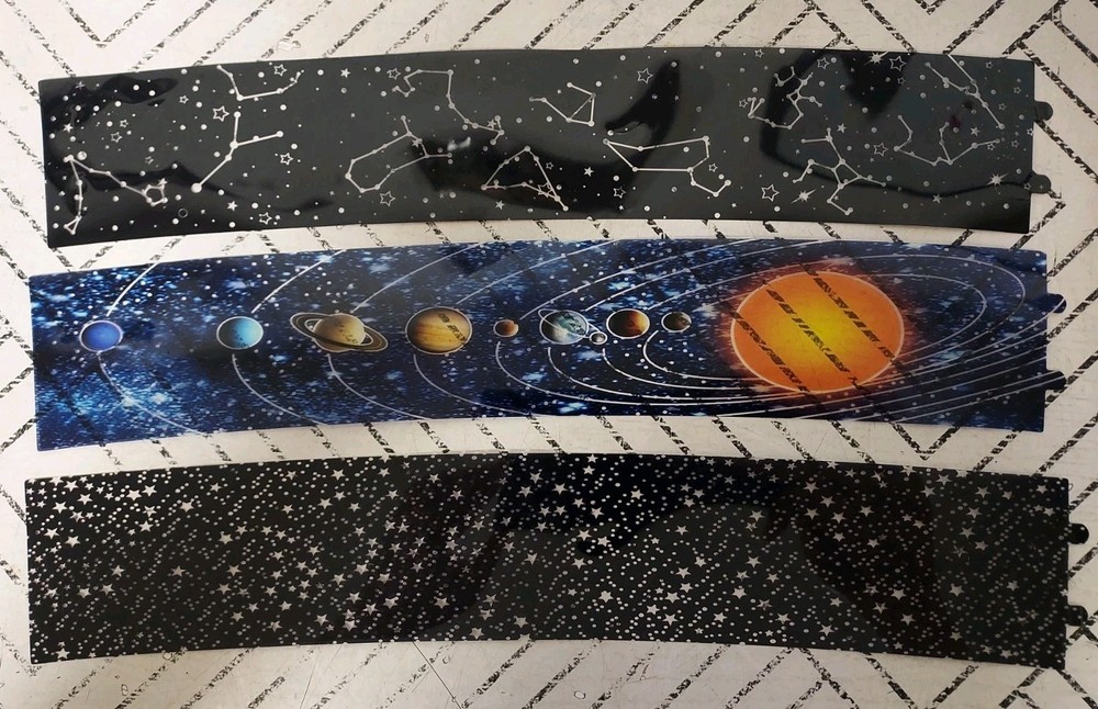 🥥 Lighthaus Multi-Color Rotating Integrated LED Projector🆕️AS SHOWN👇