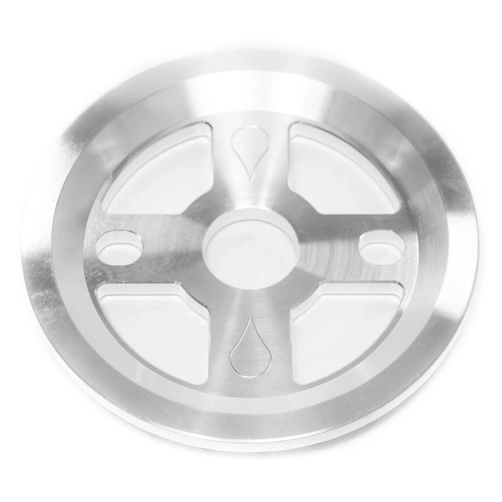 Magnolia 25t Sprocket (Silver)