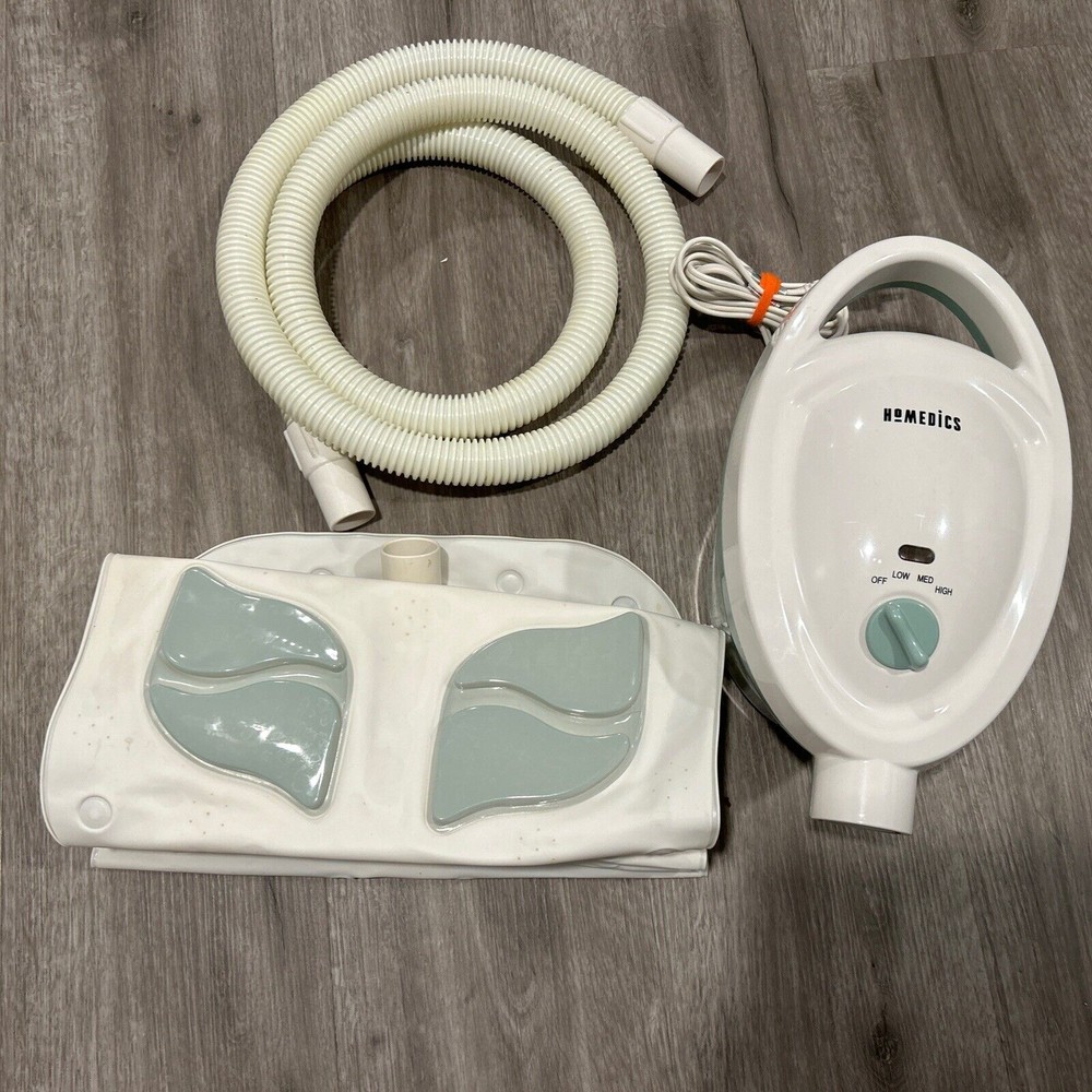 HoMedics BA-M200 Body Bubbles Bath Spa - Tested
