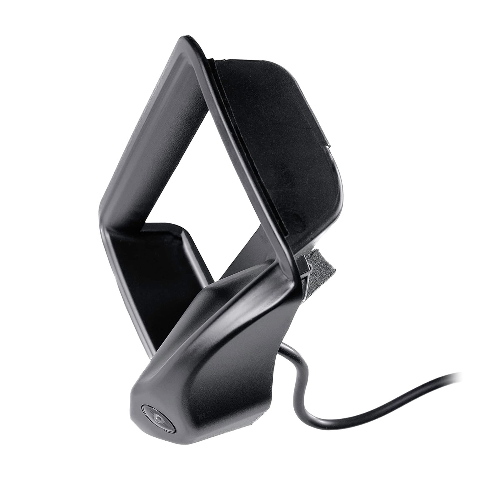 For Chevrolet C/K 1500 (1988-2000) Black Tailgate Handle Backup Camera