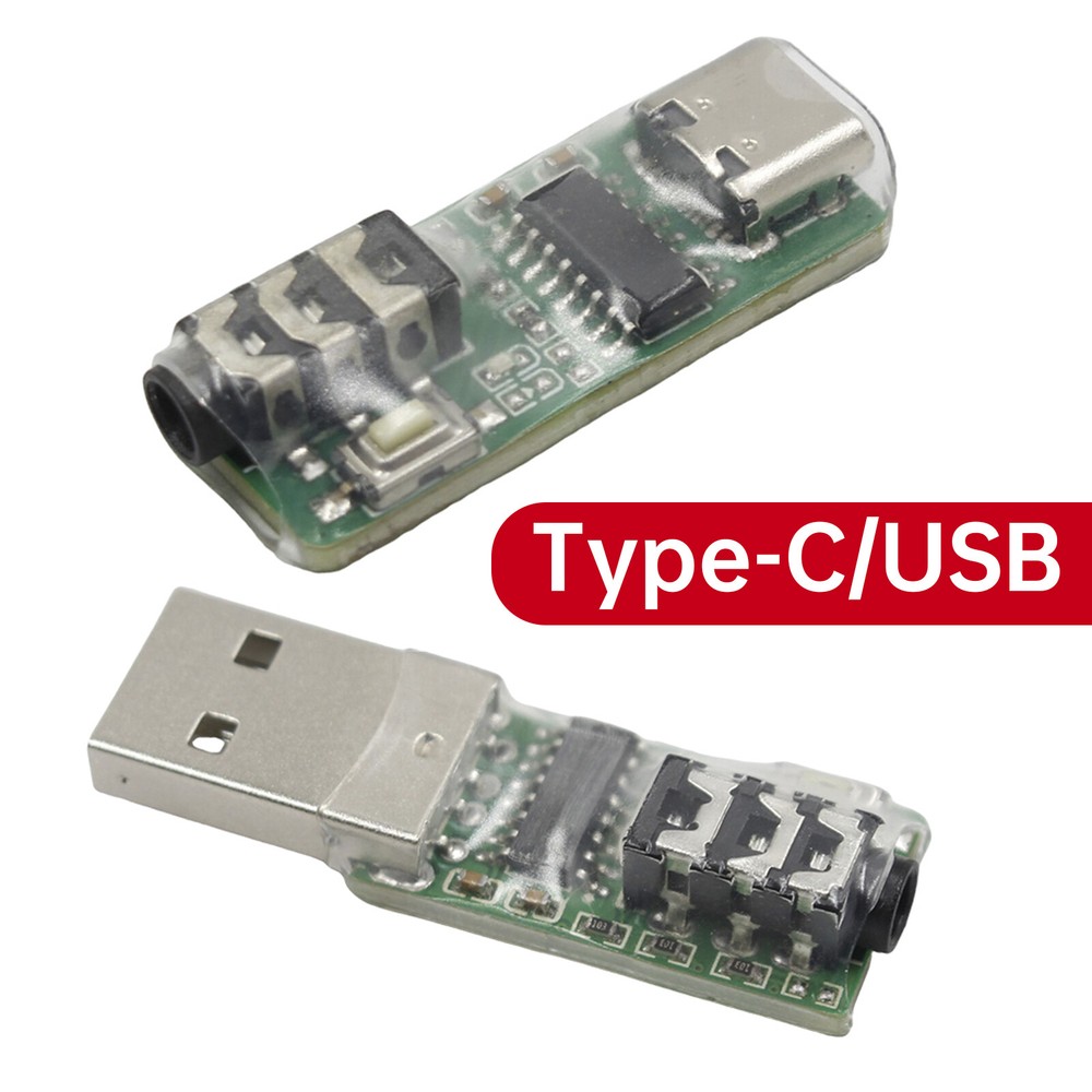 VBand Morse Type-C/USB Interface Multifunctional CW Trainer For Phone Computer