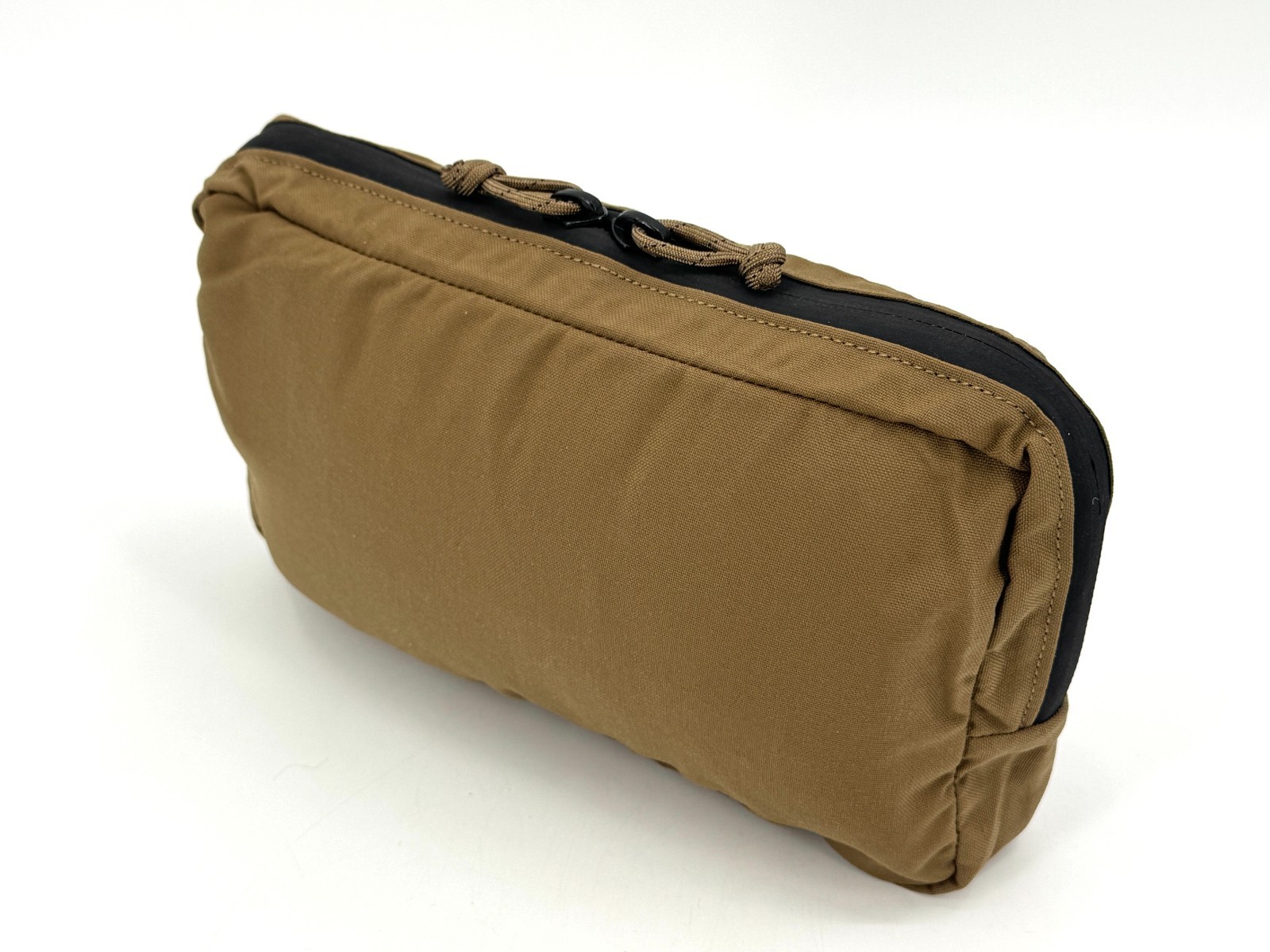 USMC FILBE Assault Pouch Coyote Brown MOLLE Pouch Eagle Propper EXCELLENT