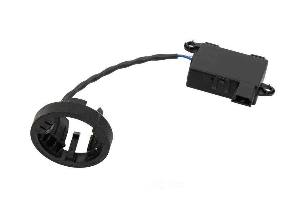 Anti-Theft Control Module