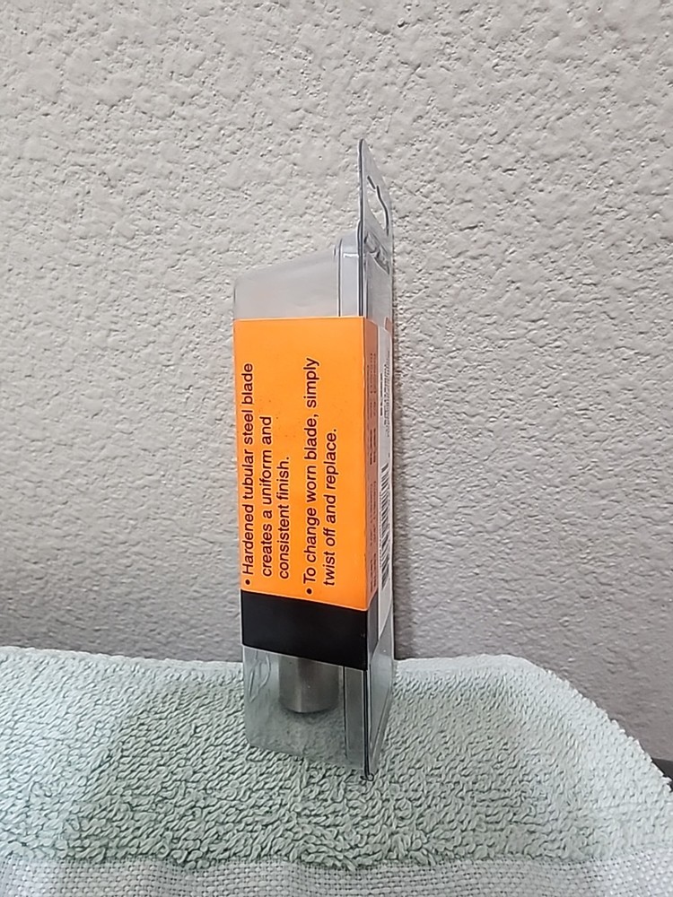 Hubbard Brick Jointer Replacement Blade 5/8"