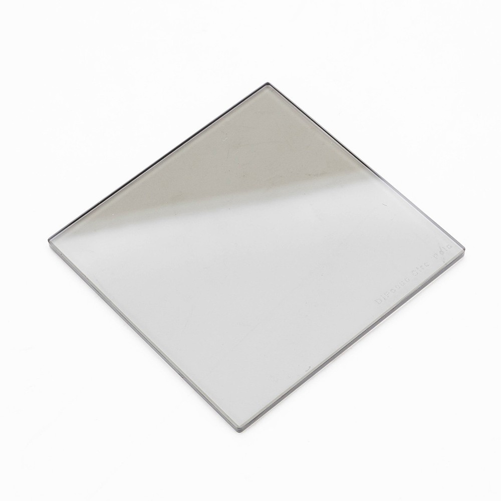 D|Focus 4x4" Circular Polarizer Filter - SKU#1810901