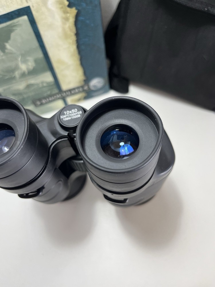 Barska AB10176 X-Trail 10x50 Binoculars