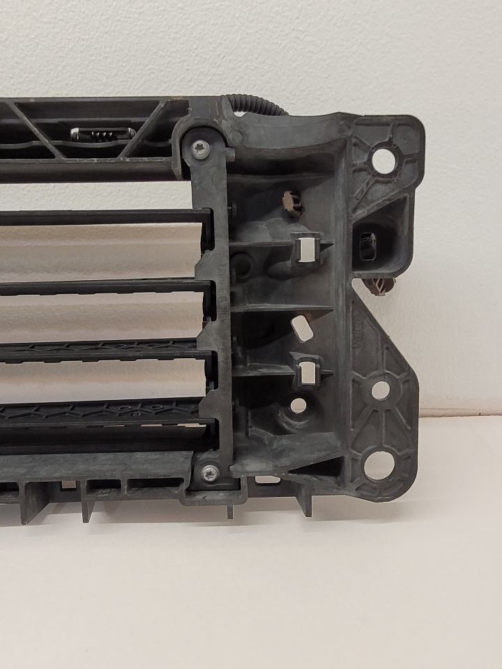 2017 2018 2019 HONDA CR-V Air Shutter