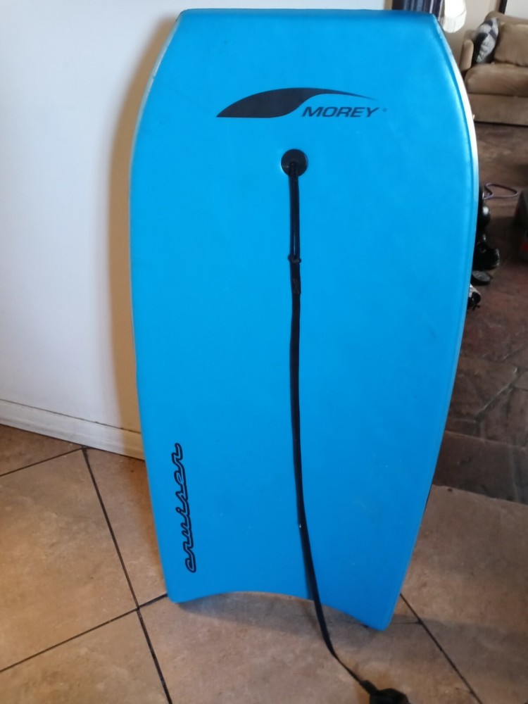 Morey Cruiser Boogie Board
