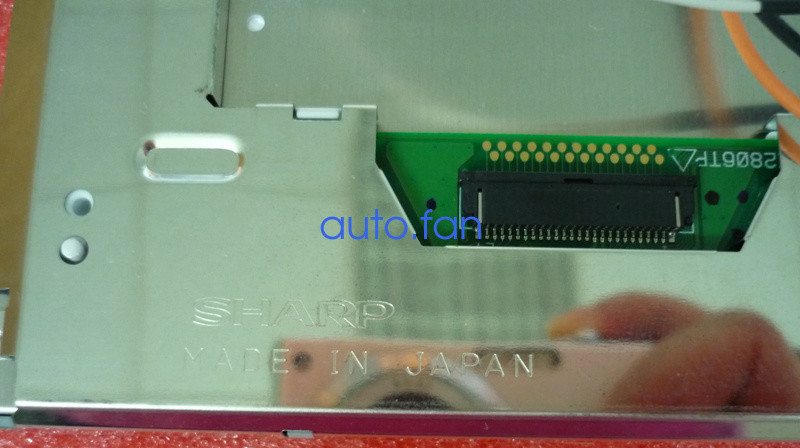 1pcs For Sharp 6.5 inch LQ065T9BR51U LCD screen