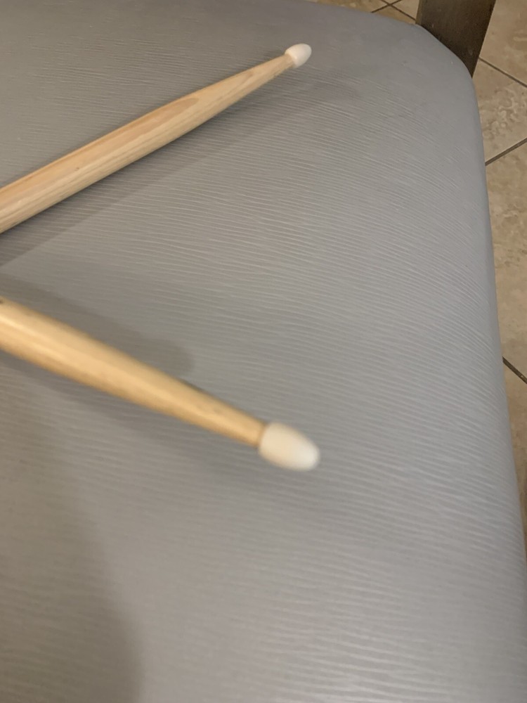 vic firth drum sticks