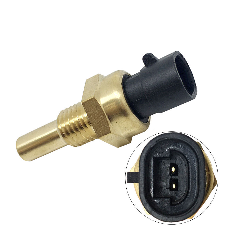 Coolant Temperature Temp Sensor Fits GM GMC TPI TBI LT1 LS1 LS2 4.8 5.3 6.0 5.7