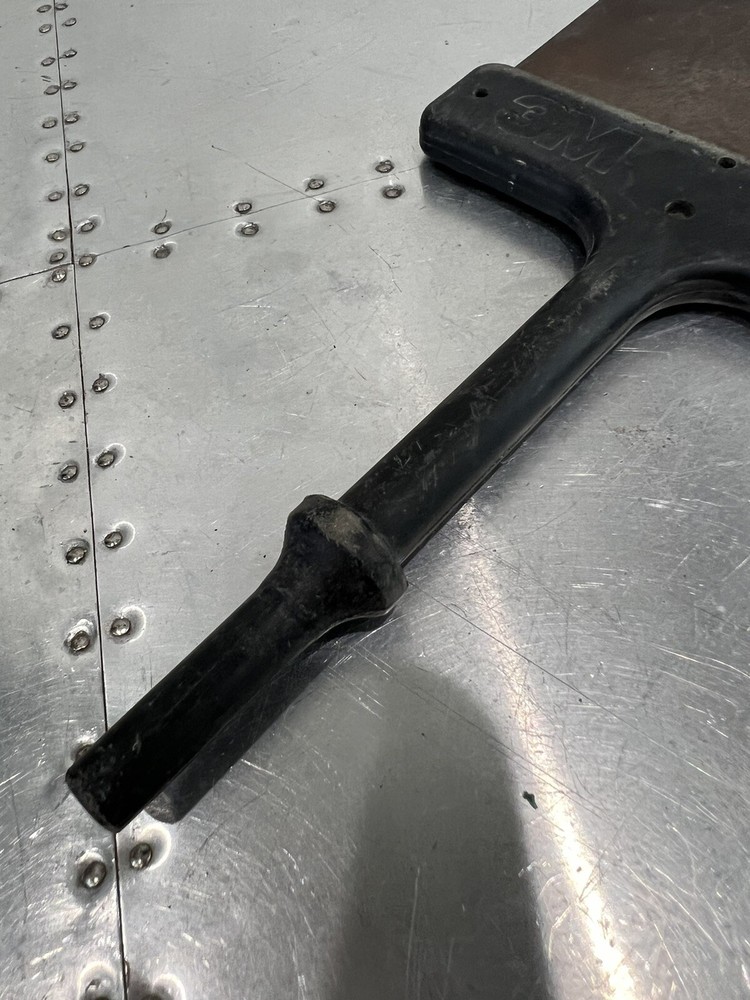 3M 8978 Side Molding and Emblem Removal Tool 08978