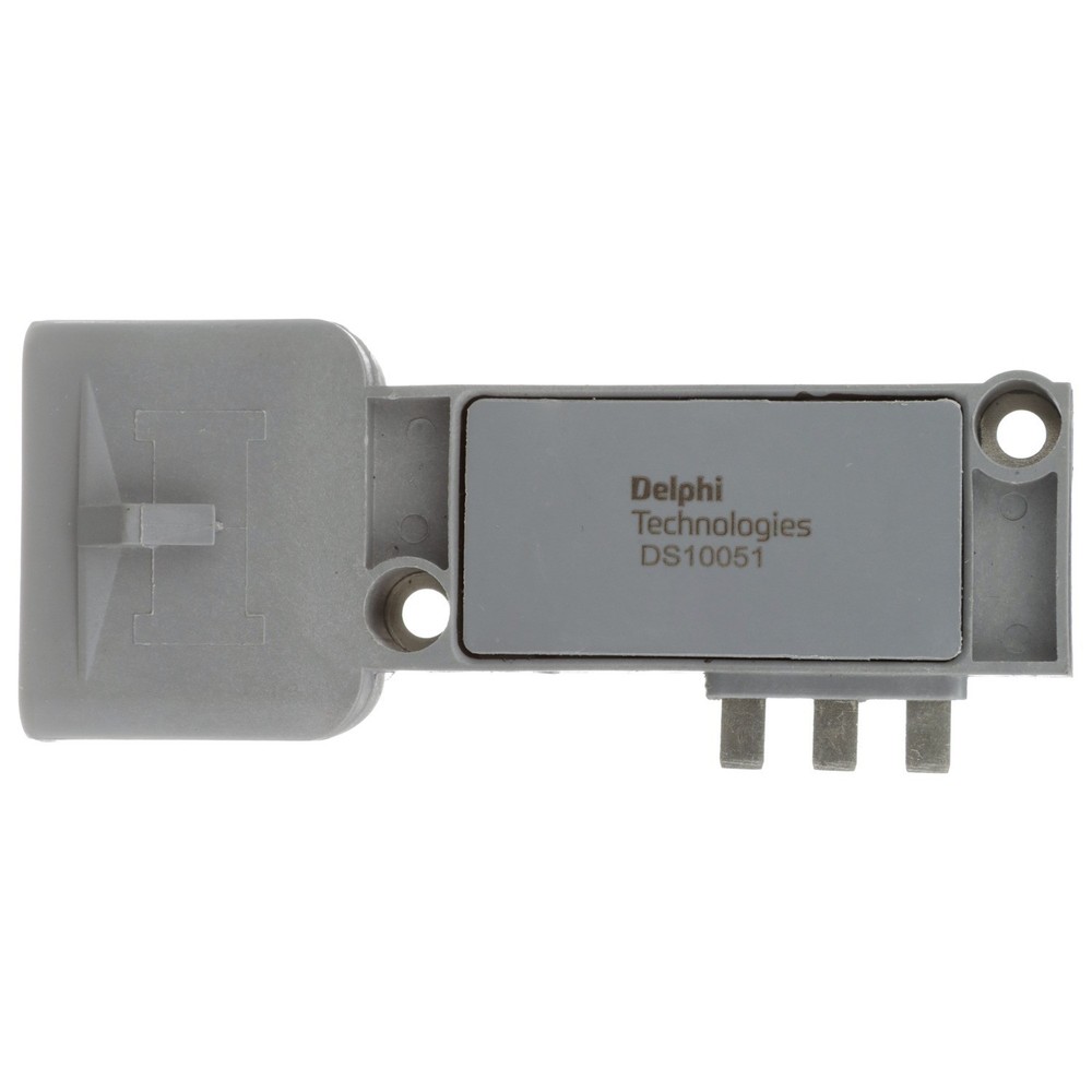 For 1987-1991 Ford F-350 - Ignition Control Module Delphi