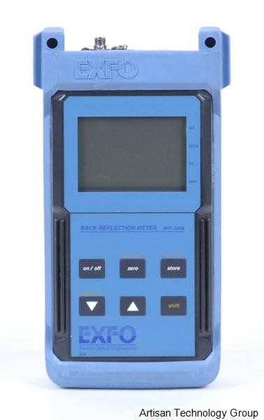 Exfo BRT-320A Optical Return Loss Test Set