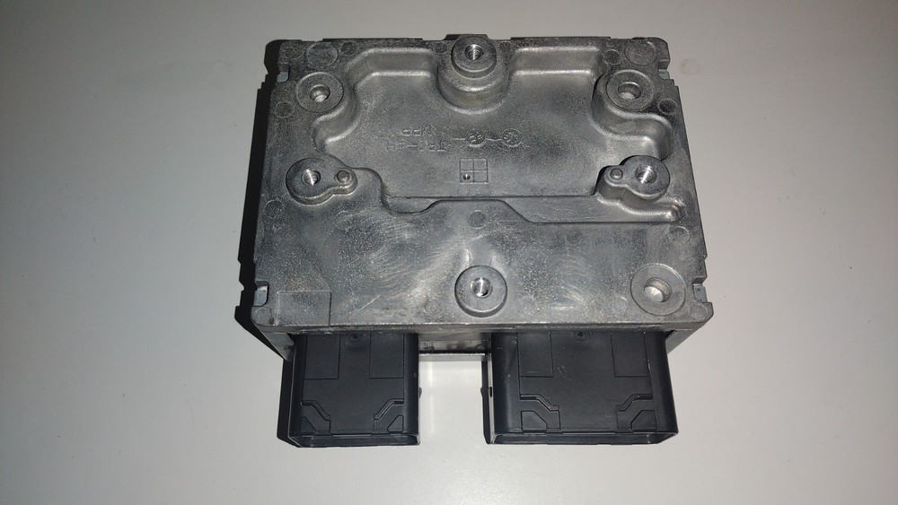 2012 Honda Civic EPS module 39980-TR3-A0