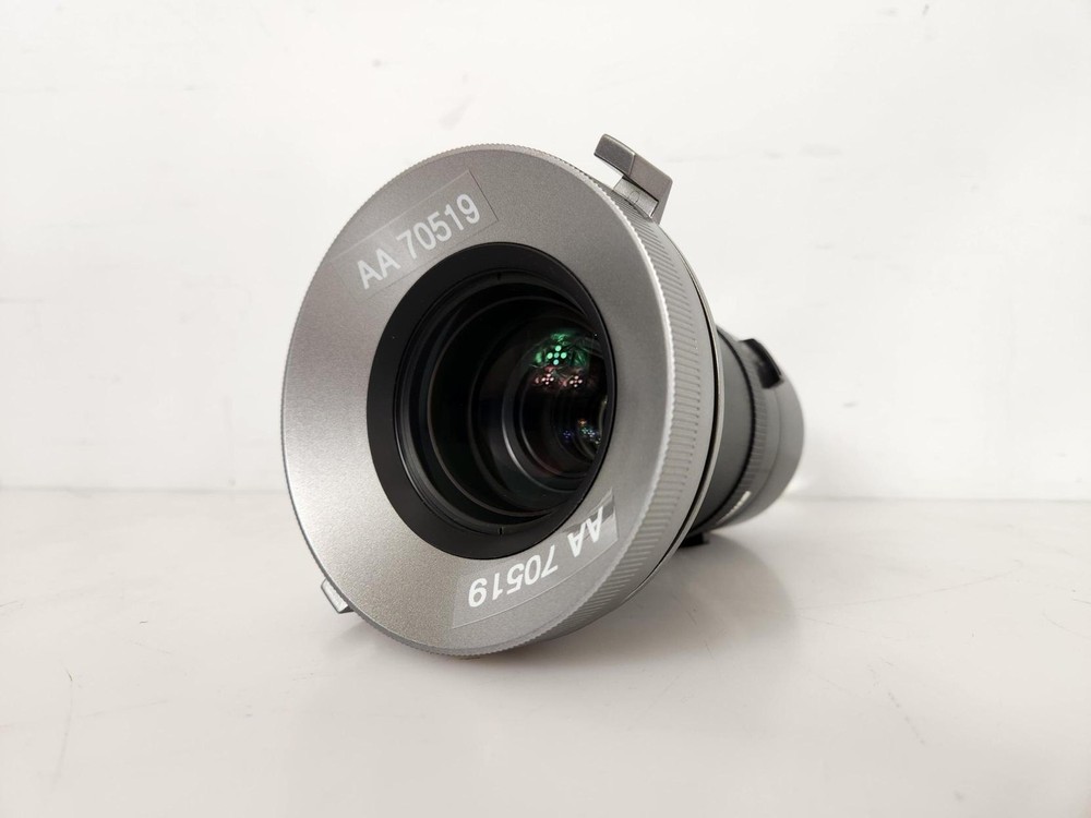 Epson ELPLM04 Middle Throw Zoom Projector Lens