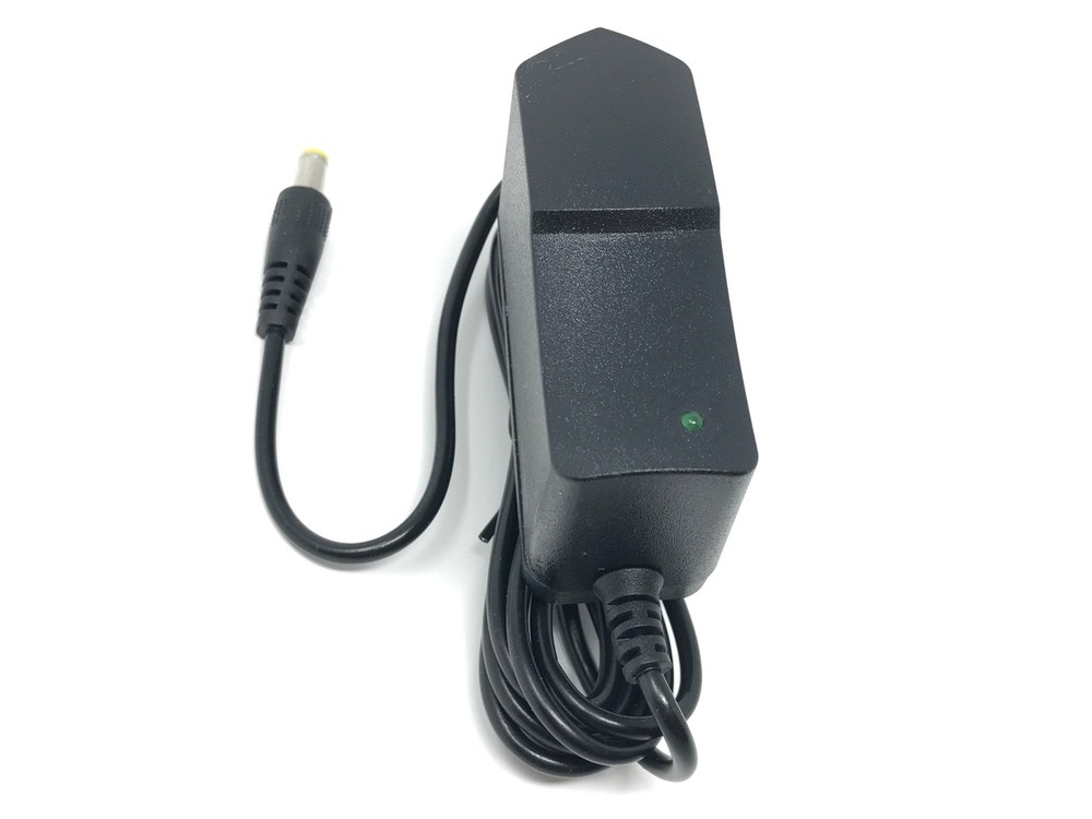 AC Power Adapter Replacement for M-AUDIO MidAir 25 Wireless USB MIDI Controller