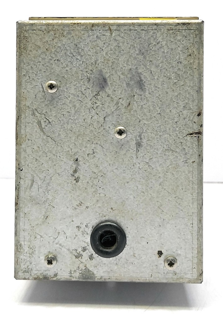 Control Unit with Gooseneck Microphone SPA 1501