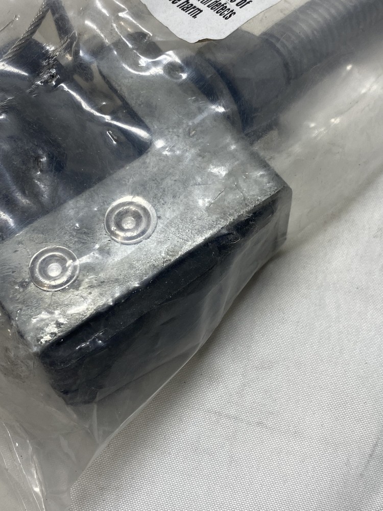 PERFECT VISION CMX-CG-SM Intermediate Locking Wire Rope Guide Stud 6"