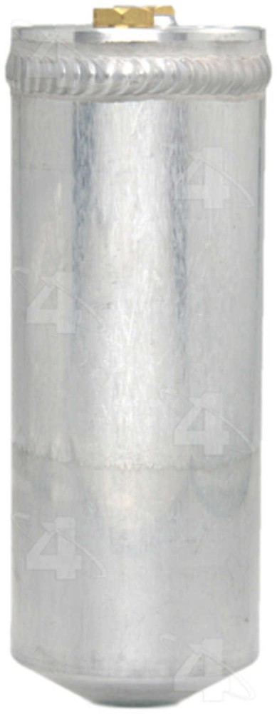 A/C Receiver Drier-Filter Drier 4 Seasons 33593