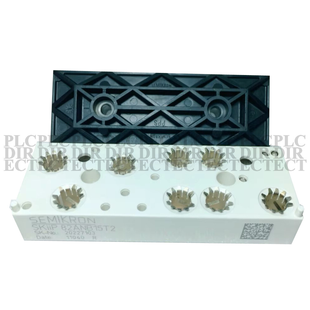 New SEMIKRON SKIIP82ANB15T2 Power Supply Module