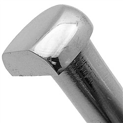Chrome Handlebar Riser Bolt BMW R25/3, R26