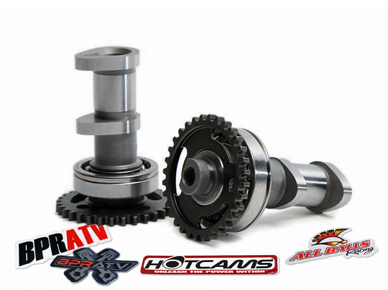 09-25 Yamaha Raptor 700 Stage III Hot Cams Raptor 700 Hot Cam Stage 3 4133-3 SKF