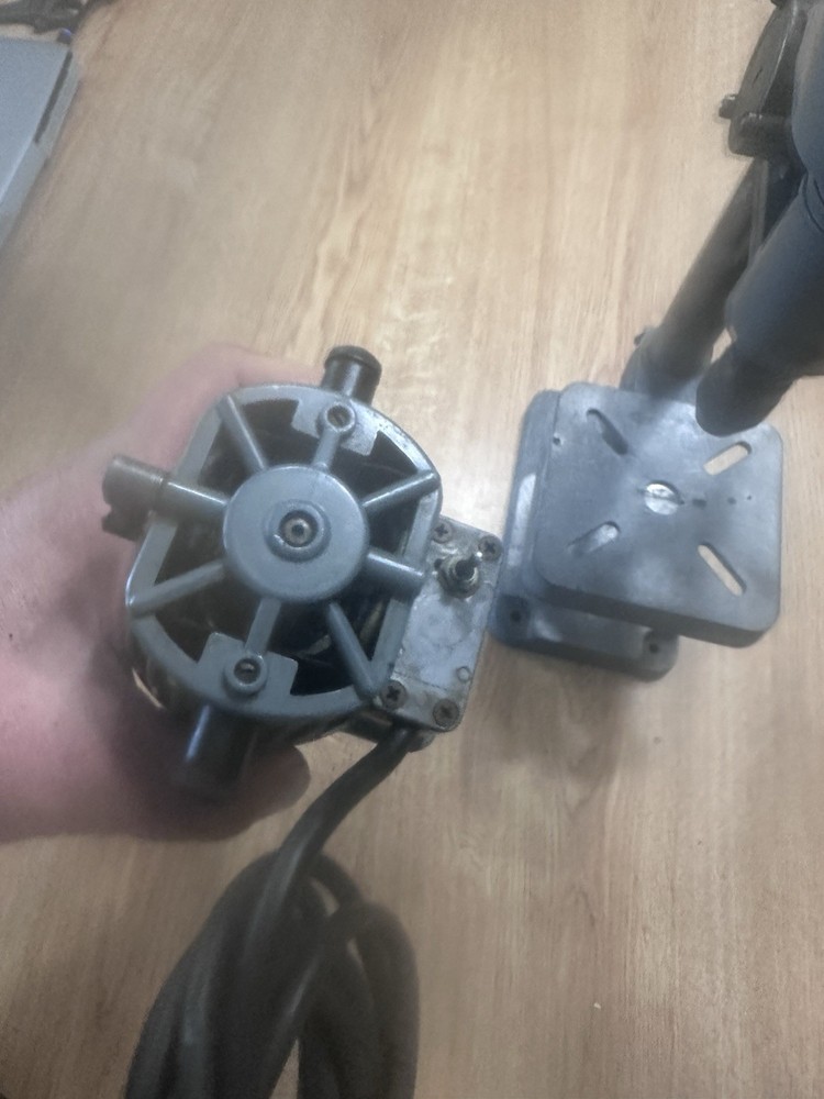 Cameron Micro Drill Press