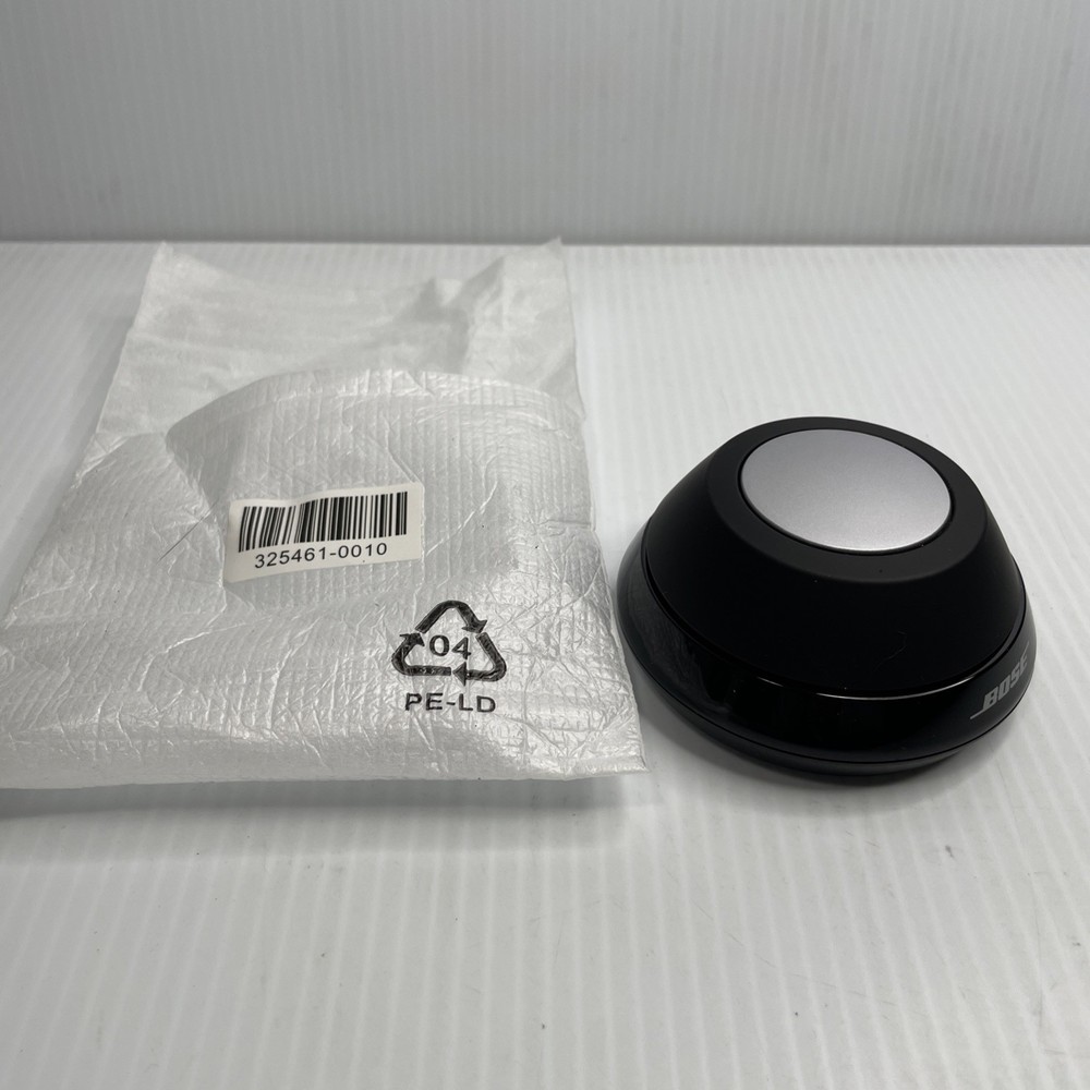 Bose Wave Control Pod Model 405681 - no box, not tested.