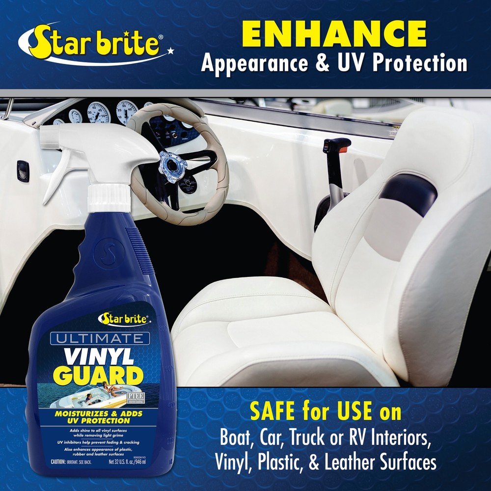 Star brite 95932 Vinyl Protectant