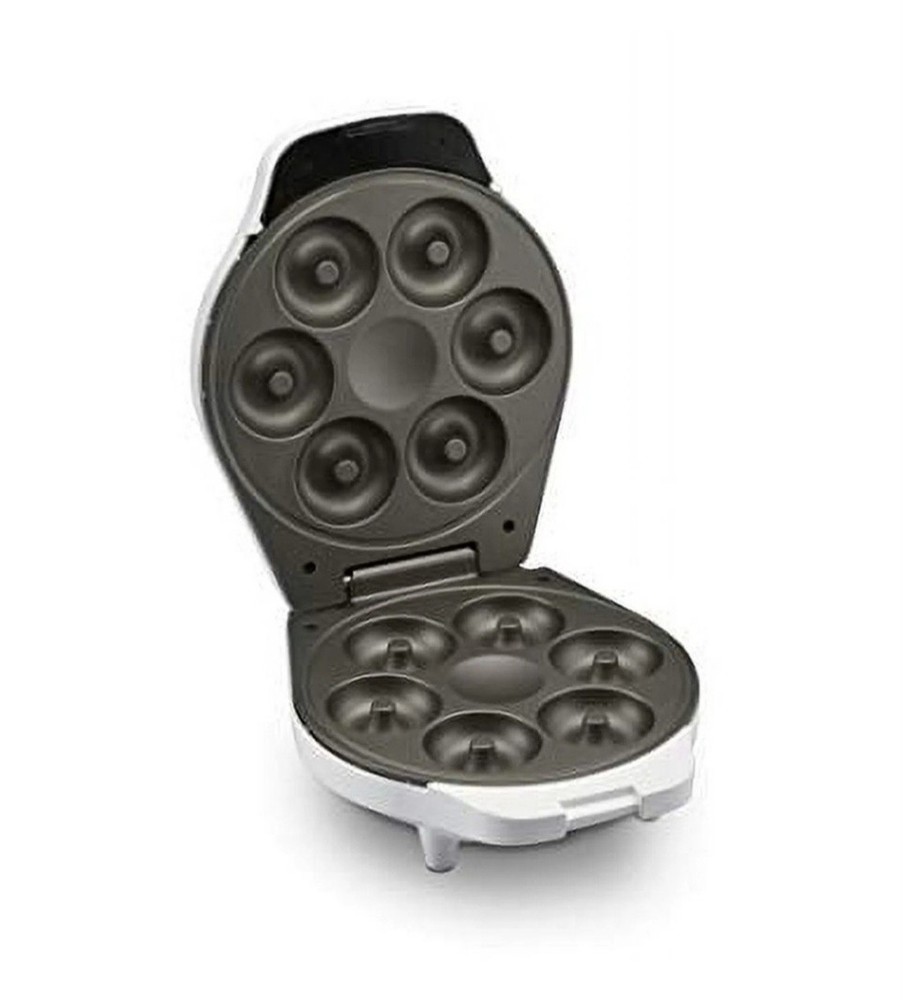 Friends TV Series Mini Donut Maker from Intertek