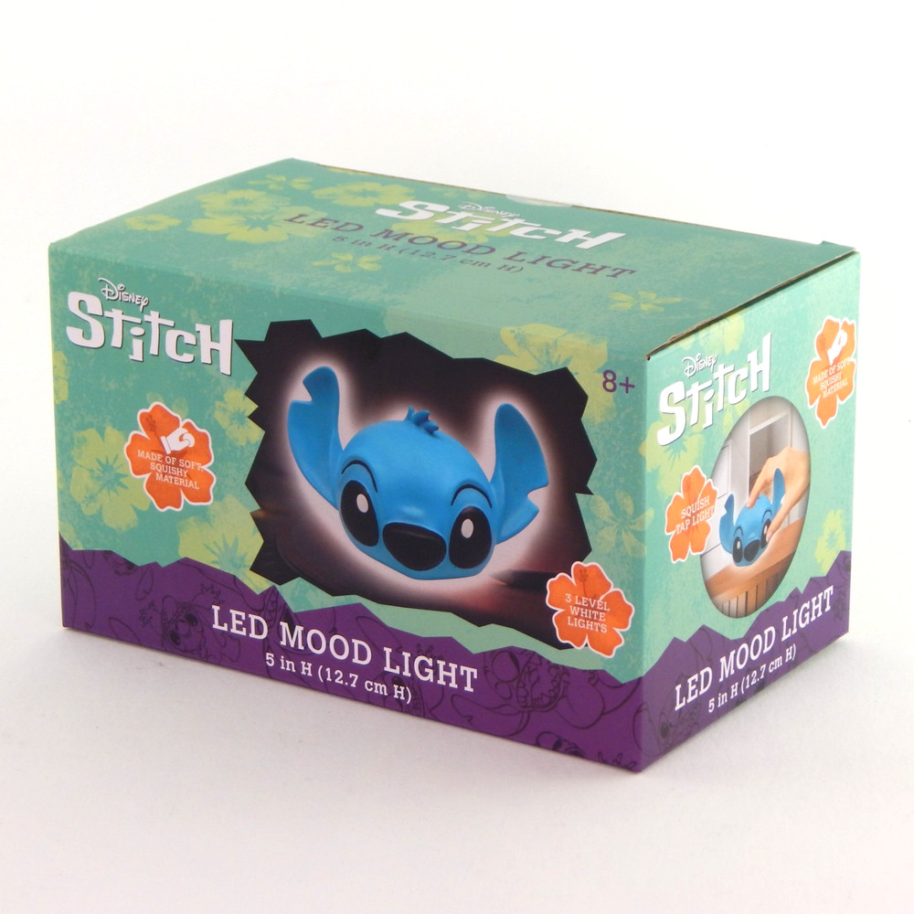Stitch LED Mood Light