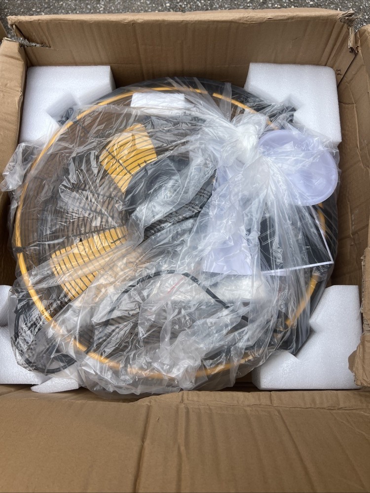 Orison Waterproof Outdoor Ceiling Fan