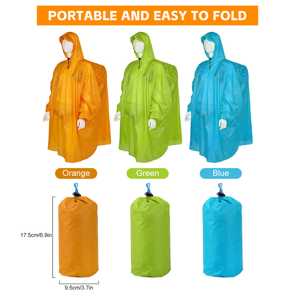 Lightweight Waterproof -resistant Climbing Bag T7F2