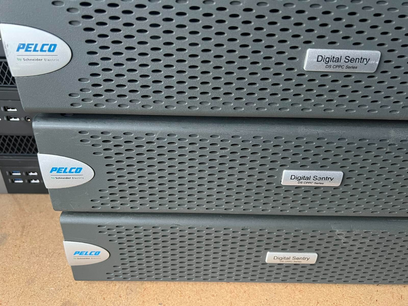 Digital Sentry ControlPoint Workstation - Pelco DS-CPPC-US