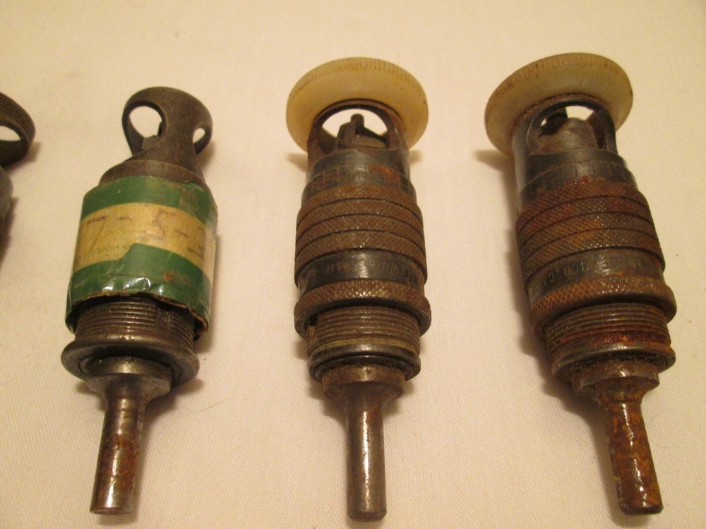 8 Aircraft Micro Countersink ZPHYR with cutters