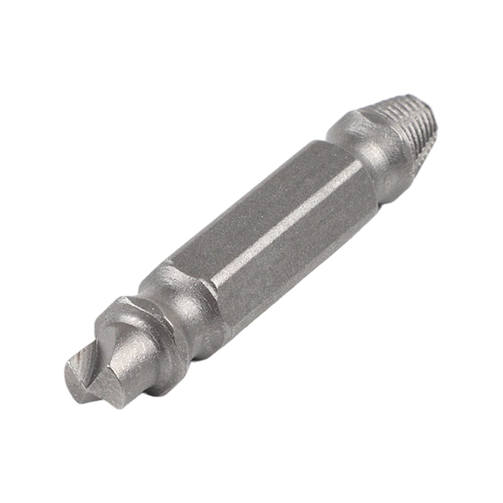 Damaged Screw Extractor Parts Replace 6PCS Speed Out Drill Bits Tool New