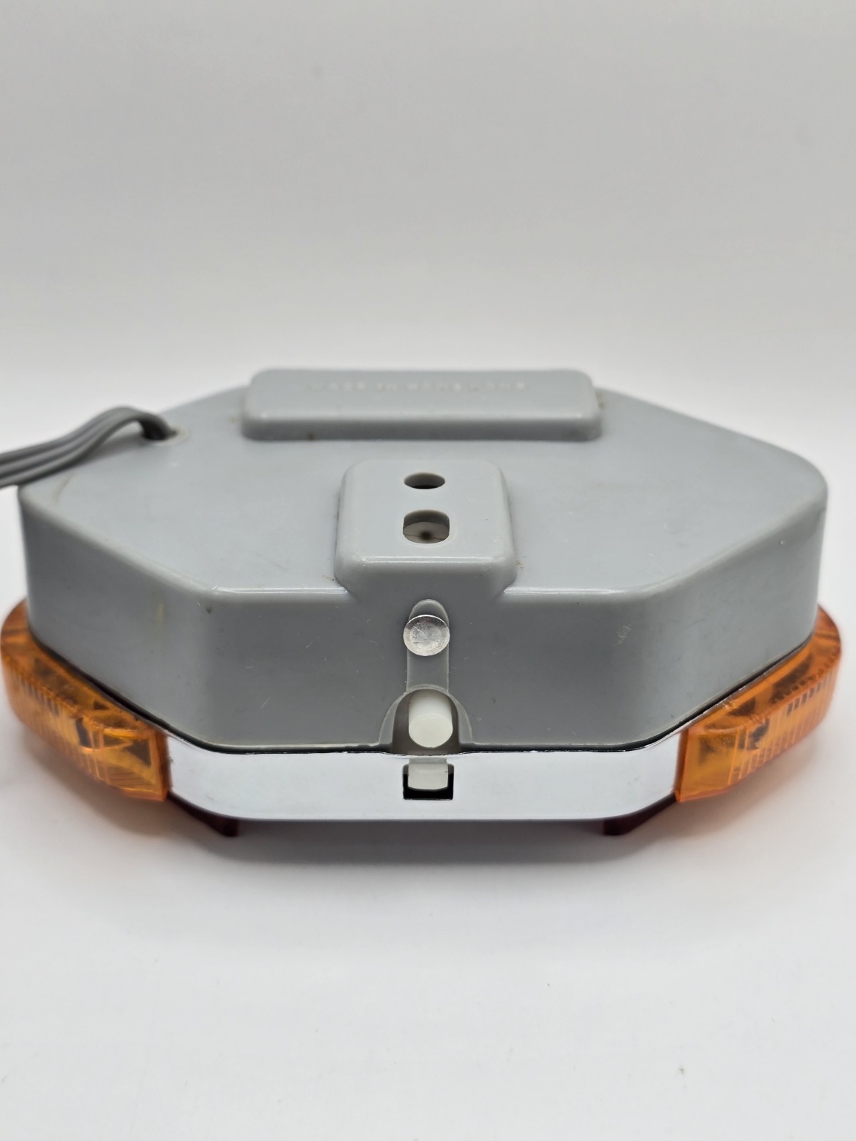 Vintage AMF NOS Bicycle TURN SIGNAL Old School Directional Blinker Cruiser