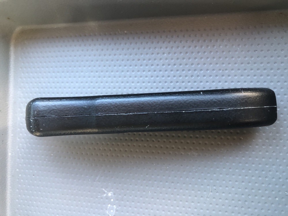 Fletcher Glass & Plastic Cutter Vintage