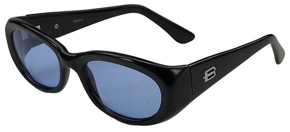 Blur Venus Goggle Lenses Blue