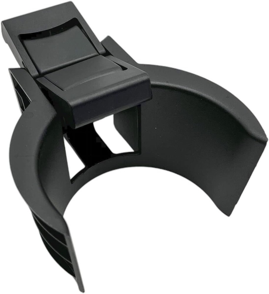 Center Console Cup Holder Insert Divider Drink Holder Compatible with Highlan...